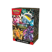 Pokemon Paldean Fates Booster Bundle