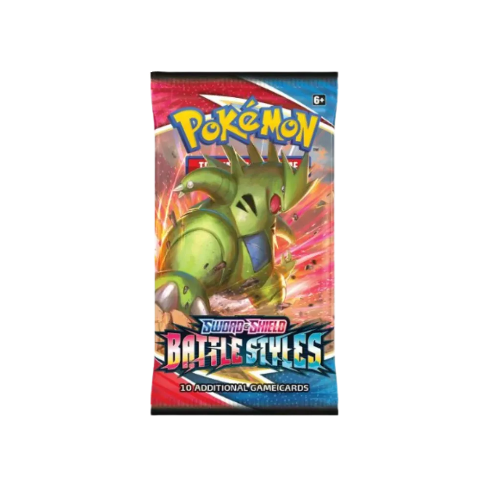 Pokemon