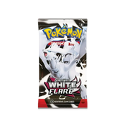 Pokemon White Flare Booster Pack