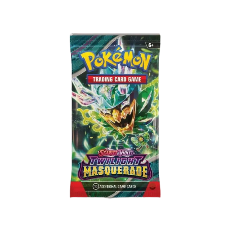 Pokemon