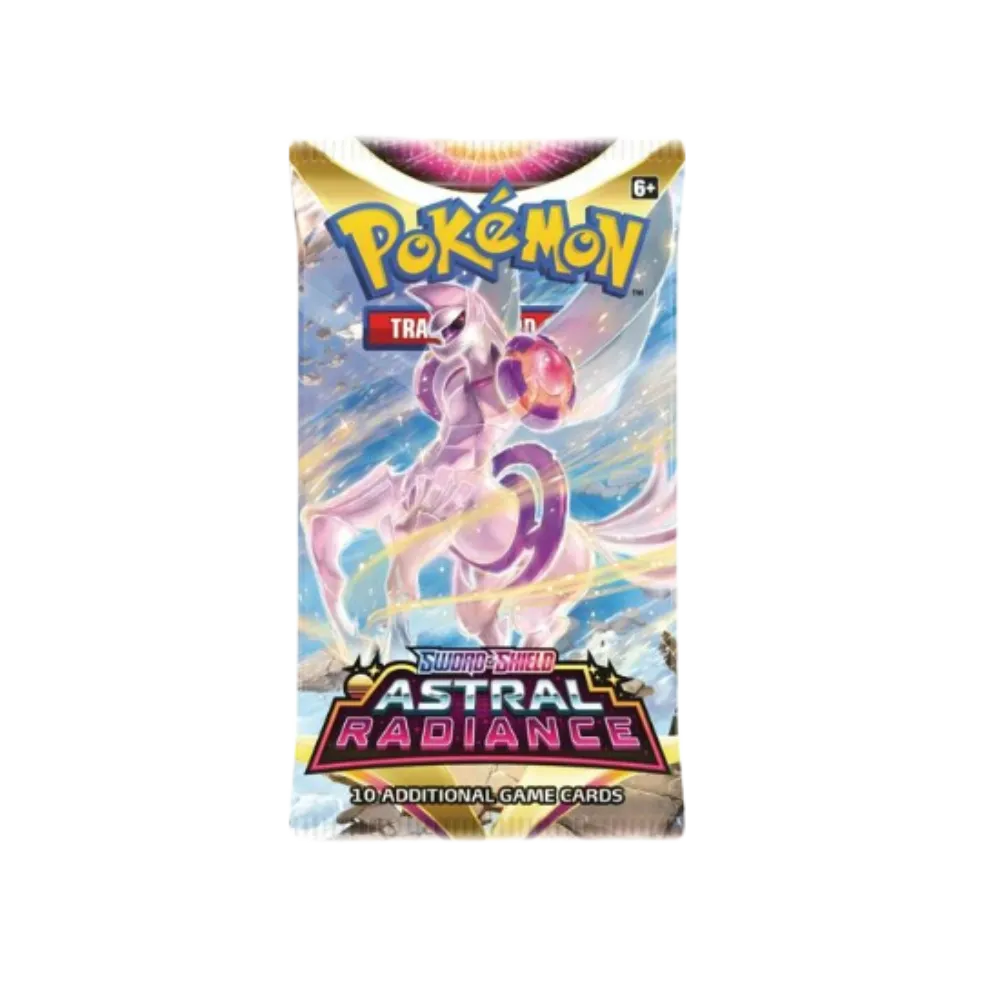 Pokemon