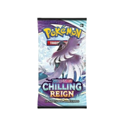 Pokemon Chilling Reign Booster Pack