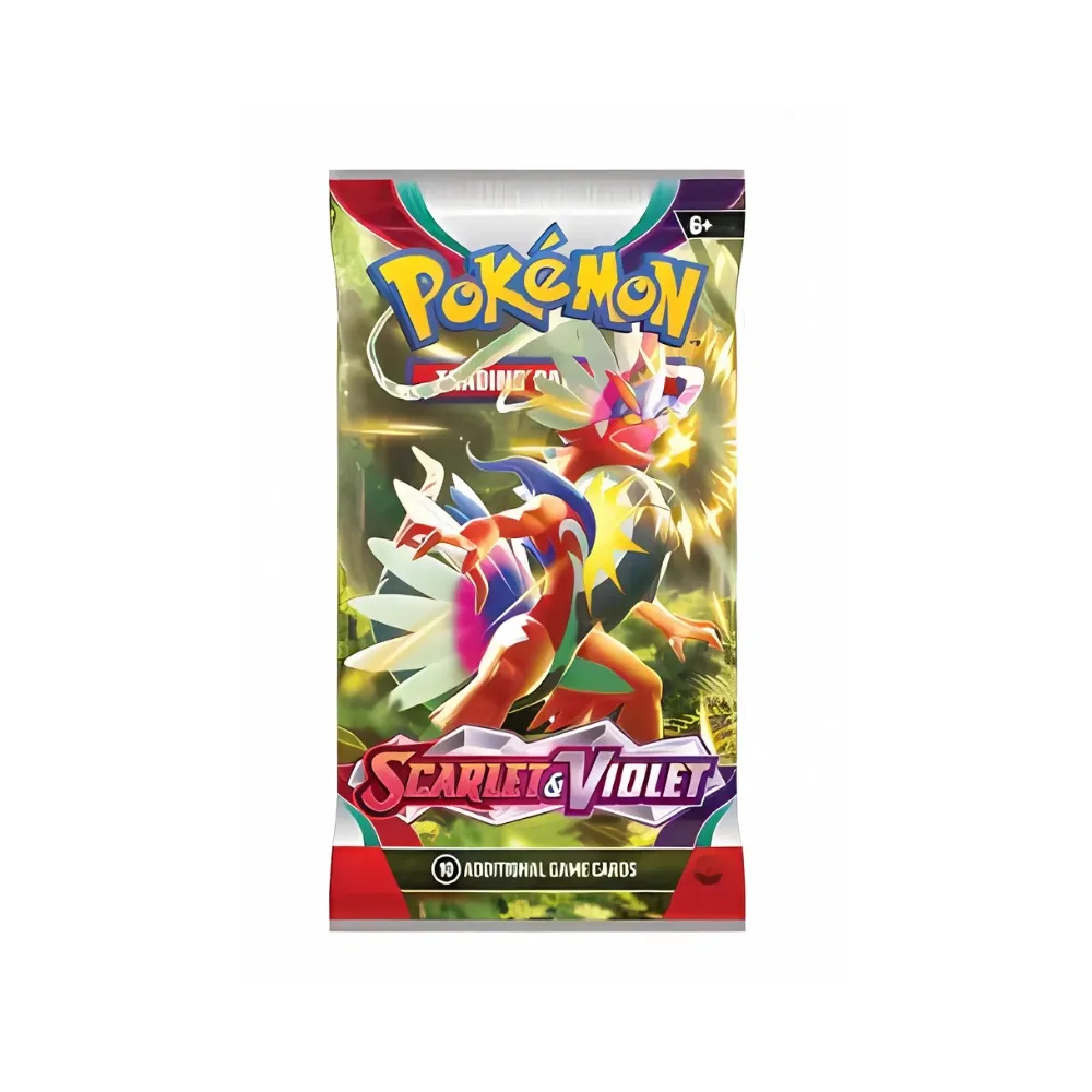 Pokemon
