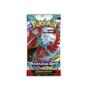 Pokemon Paradox Rift Booster Pack