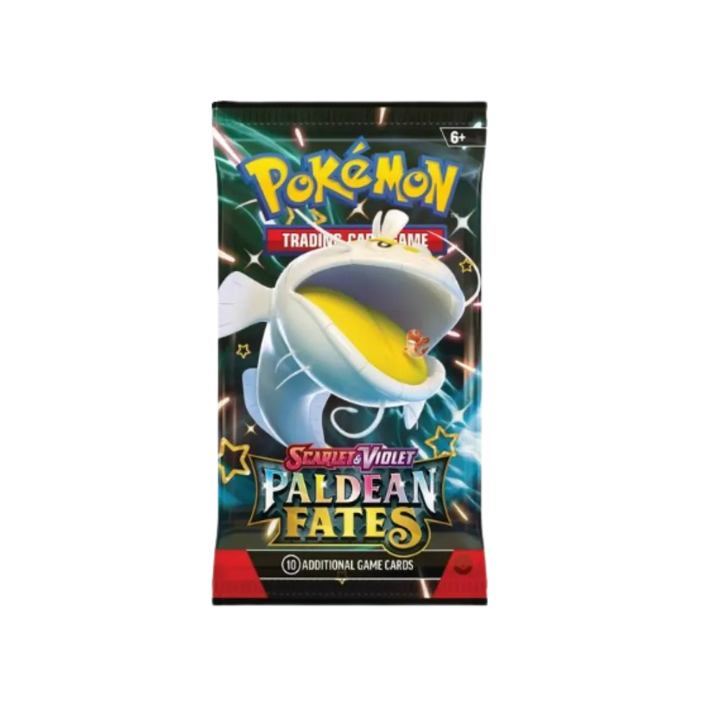 Pokemon
