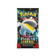 Pokemon Paldean Fates Booster Pack