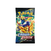 Pokemon Crown Zenith Booster Pack