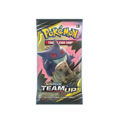 Pokemon Team Up Booster Pack