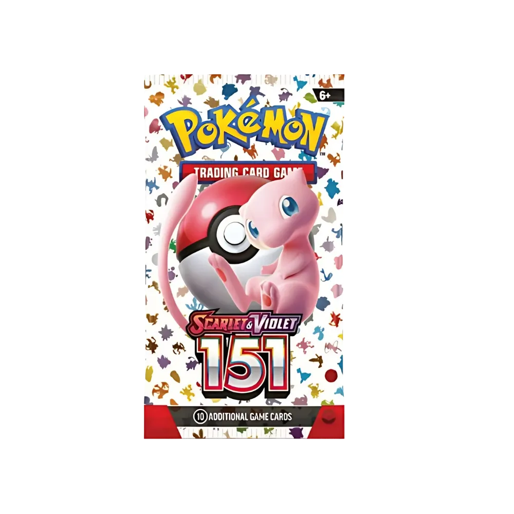 Pokemon