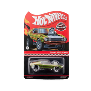 Hot Wheels RLC Exclusive '71 AMC Javelin AMX