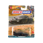 Hot Wheels Premium Porsche 935 Race Day Chase Black
