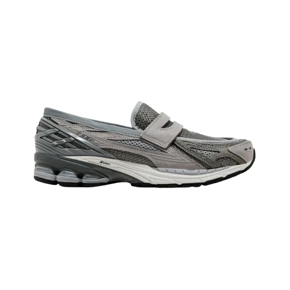 New Balance 1906L Grey Day 2025