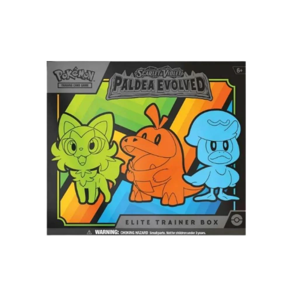 Pokemon