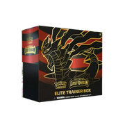 Pokemon Lost Origin Elite Trainer Box