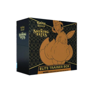 Pokemon Shining Fates Elite Trainer Box