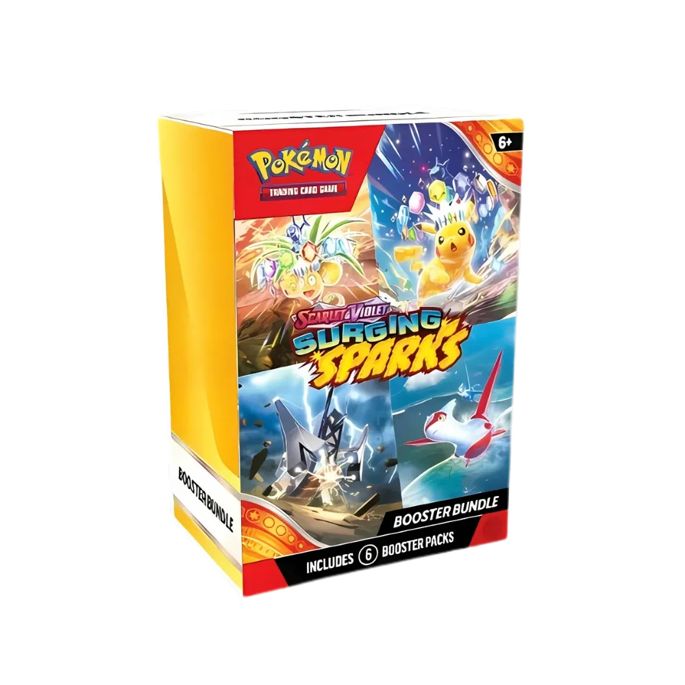 Pokemon