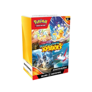 Pokemon Surging Sparks Booster Bundle