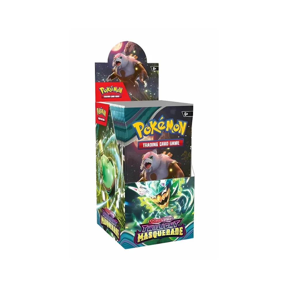 Pokemon