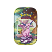Pokemon Prismatic Evolutions Mini Tin [Espeon]