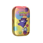 Pokemon Scarlet & Violet 151 Mini Tin