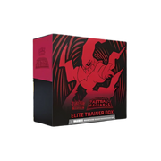 Pokemon Astral Radiance Elite Trainer Box