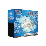 Pokemon Stellar Crown Elite Trainer Box