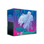 Pokemon Journey Together Elite Trainer Box