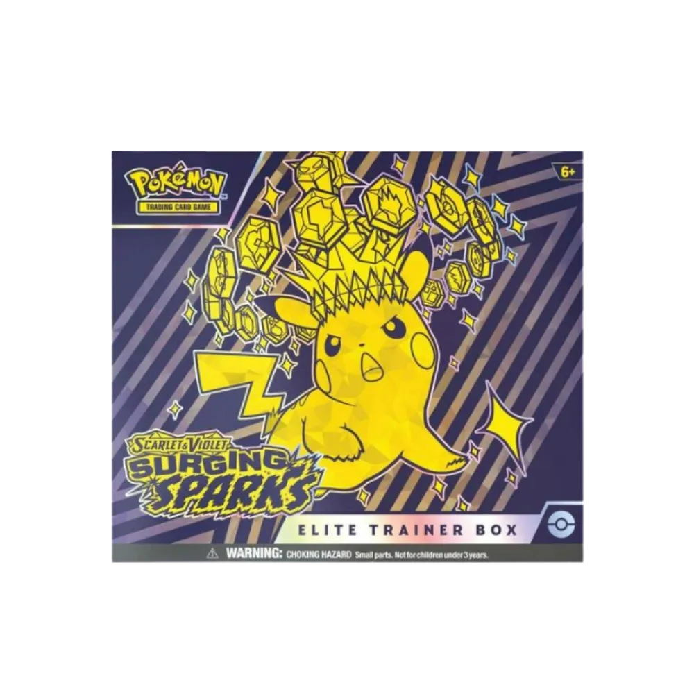 Pokemon