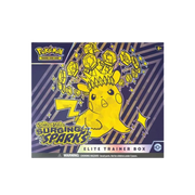 Pokemon Surging Sparks Elite Trainer Box