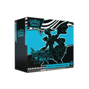 Pokemon Black Bolt Elite Trainer Box