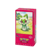 Pokemon Chinese Gem Pack Sealed Booster Box