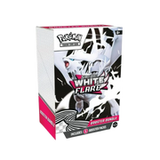 Pokemon White Flare Booster Bundle