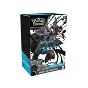 Pokemon Black Bolt Booster Bundle