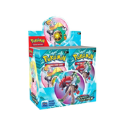 Pokemon Journey Together Booster Box