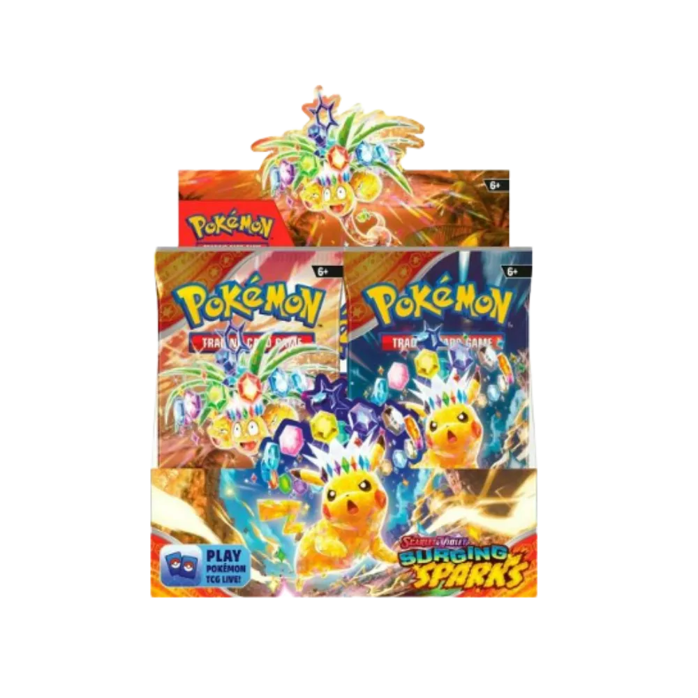 Pokemon