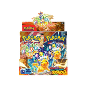 Pokemon Surging Sparks Booster Box