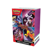 Pokemon Destined Rivals Booster Bundle