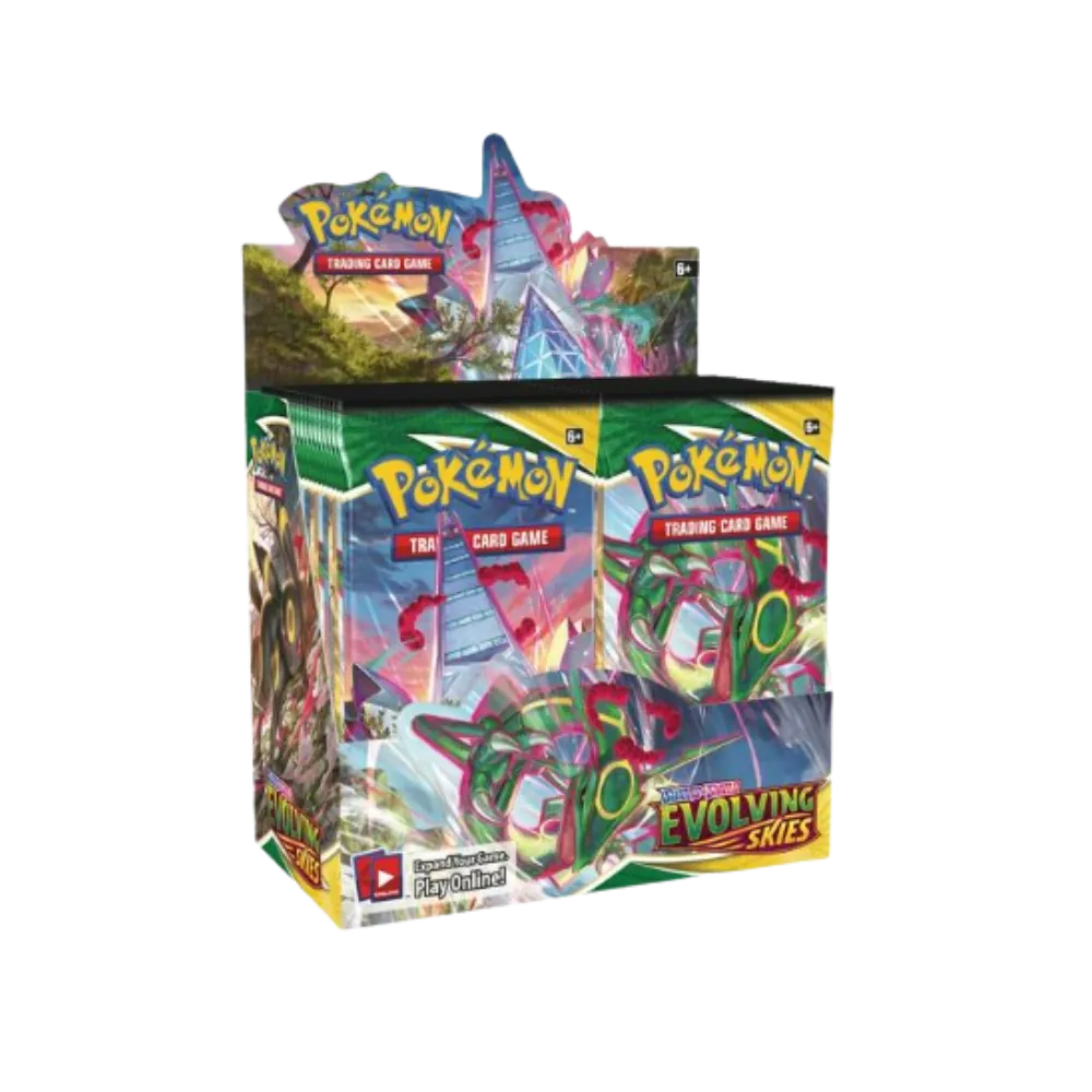 Pokemon