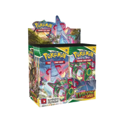 Pokemon Evolving Skies Booster Box