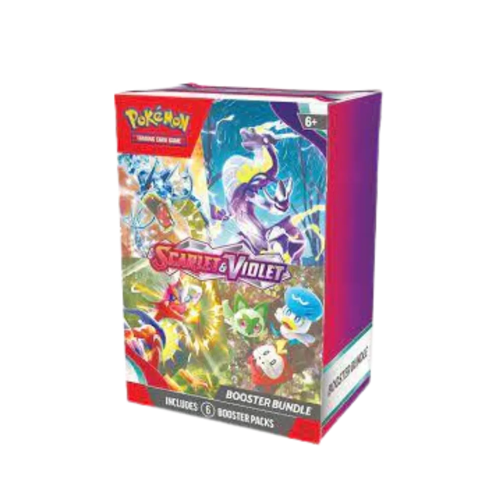 Pokemon
