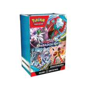 Pokemon Paradox Rift Booster Bundle
