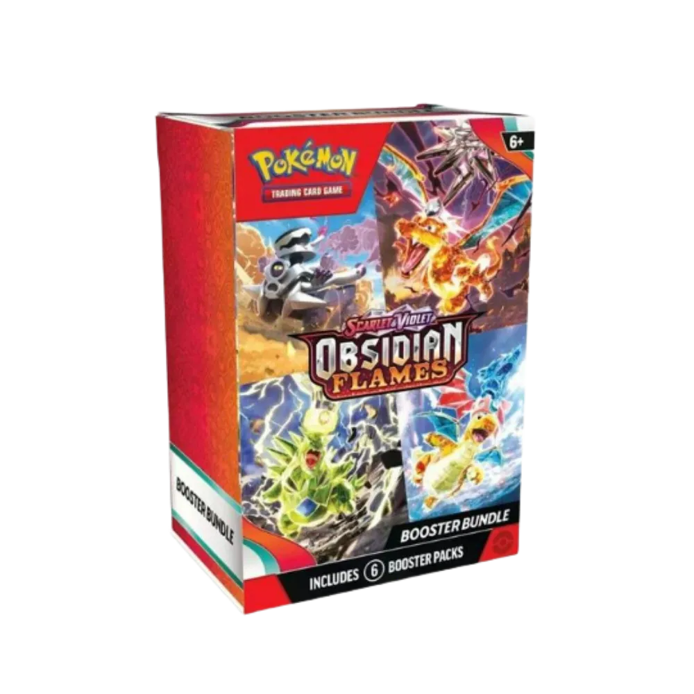 Pokemon