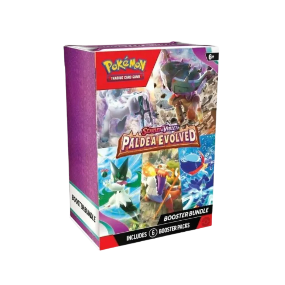 Pokemon