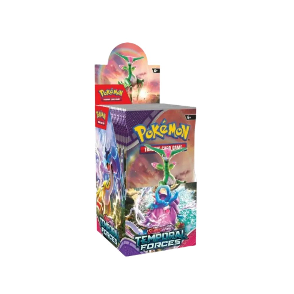 Pokemon