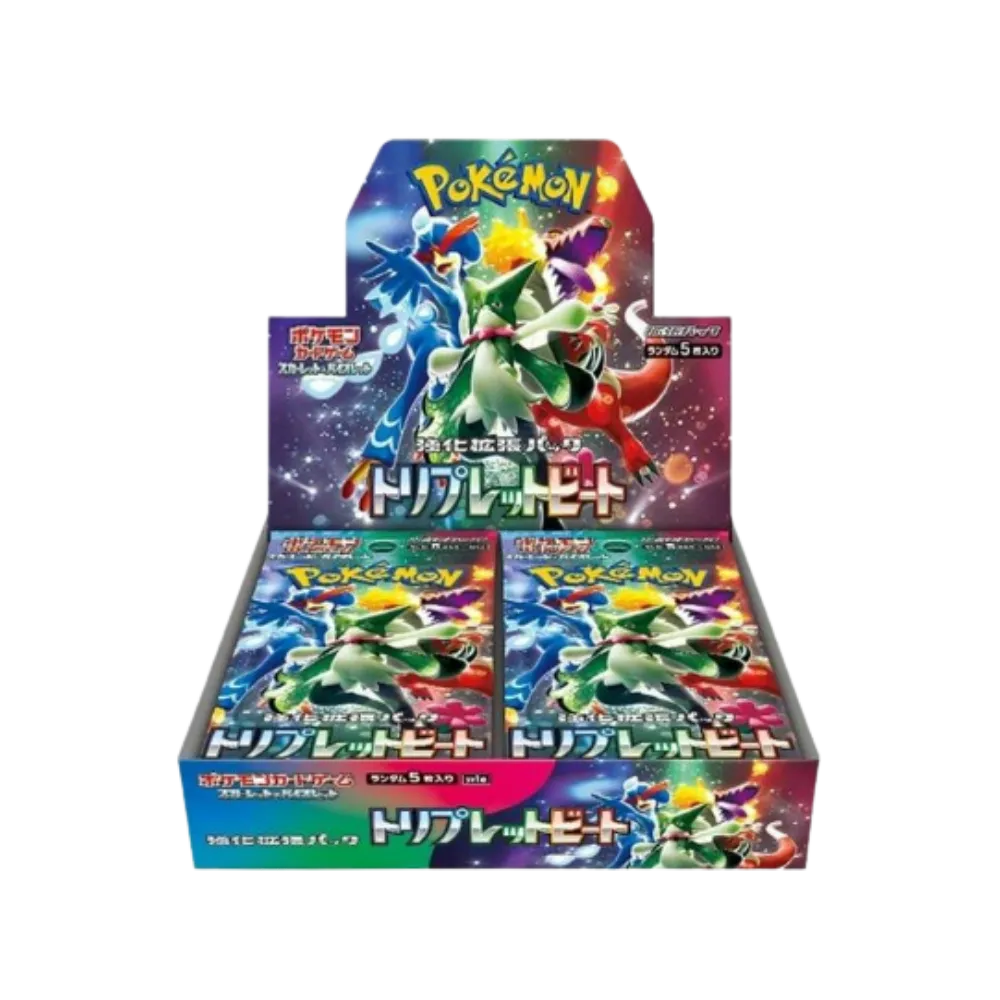 Pokemon
