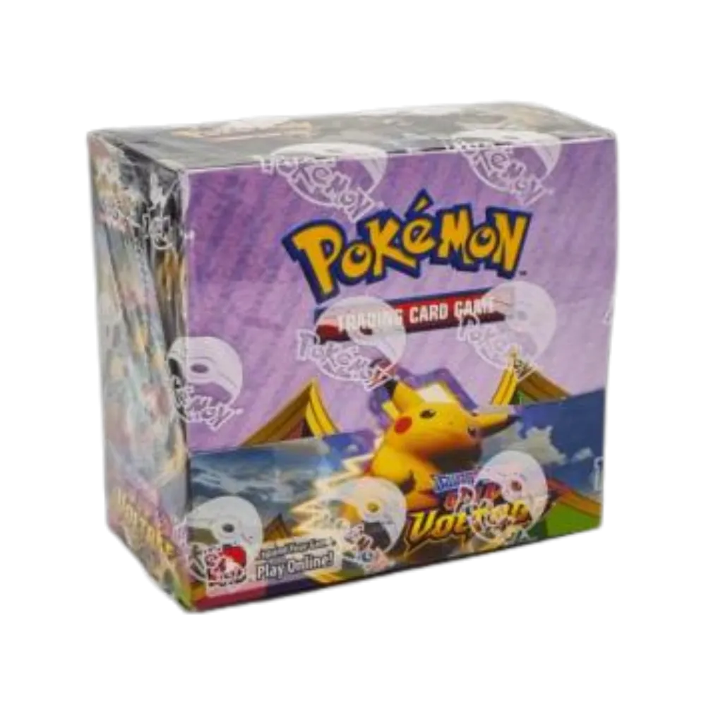 Pokemon