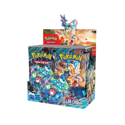 Pokemon Stellar Crown Booster Box