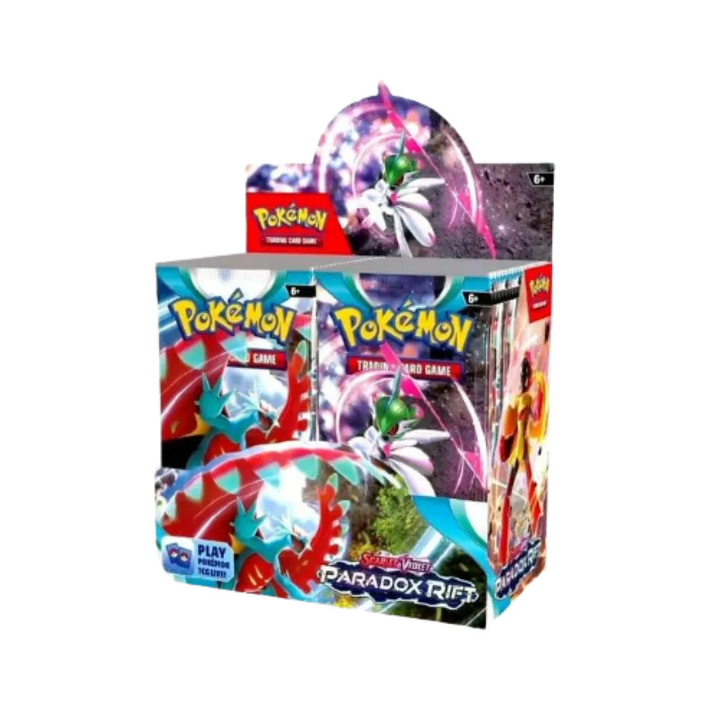 Pokemon