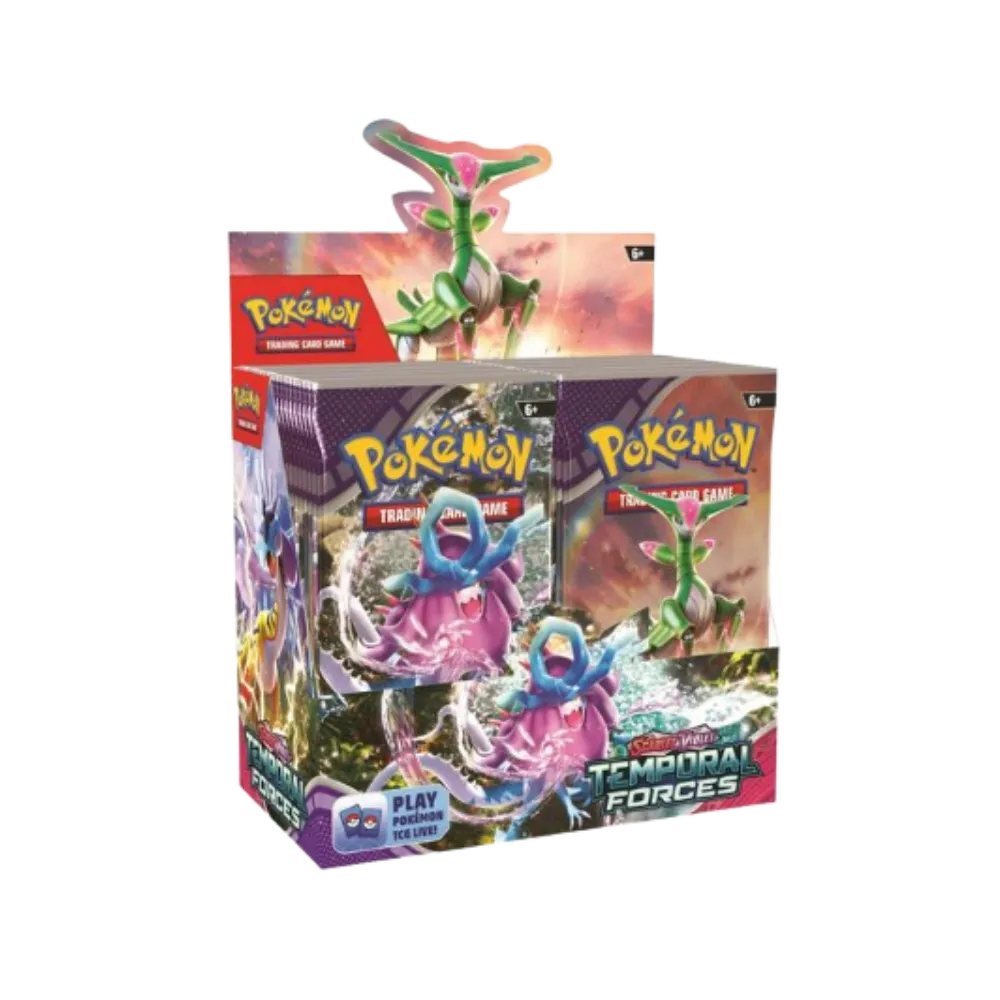 Pokemon