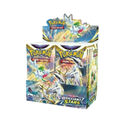 Pokemon Brilliant Stars Booster Box